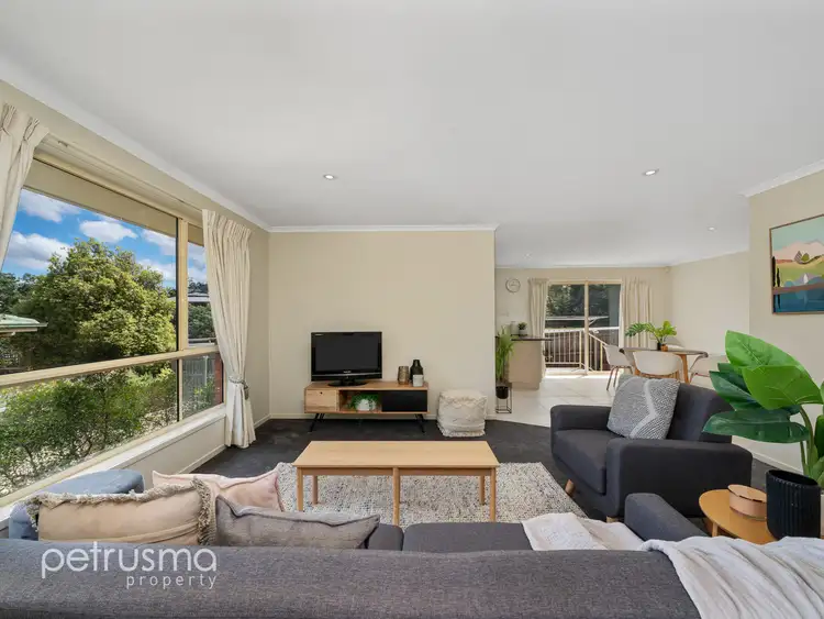 Third view of Homely villa listing, 8/41 Clinton Road, Geilston Bay TAS 7015