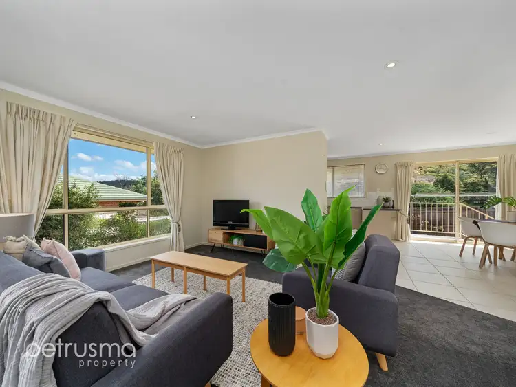 Fourth view of Homely villa listing, 8/41 Clinton Road, Geilston Bay TAS 7015