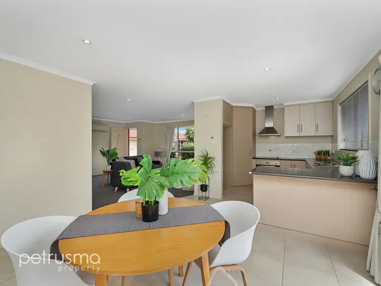 Sixth view of Homely villa listing, 8/41 Clinton Road, Geilston Bay TAS 7015