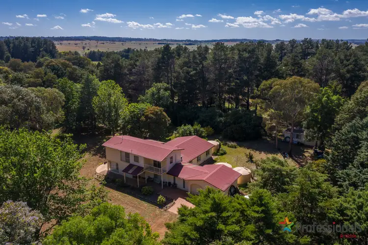 32 Wattle Drive, Armidale NSW 2350