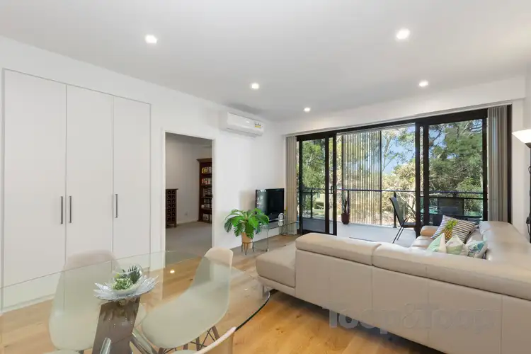 Sixth view of Homely apartment listing, 308/3 Banksia Street, Glenside SA 5065