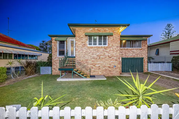 12 Steuart Street, Bundaberg North QLD 4670