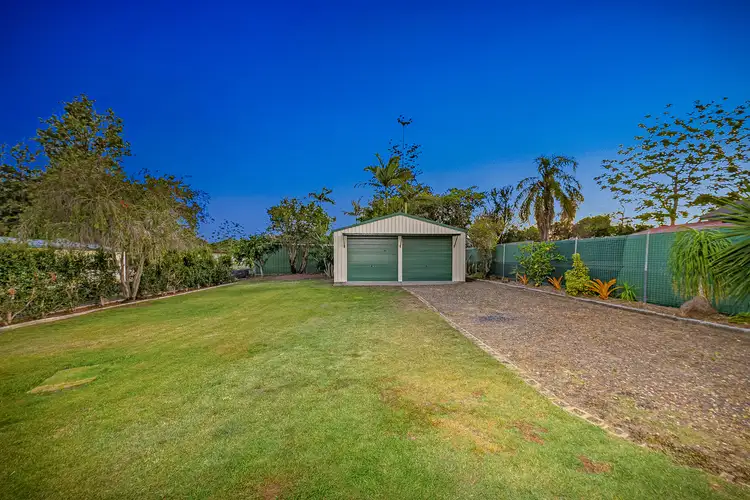 Second view of Homely house listing, 12 Steuart Street, Bundaberg North QLD 4670