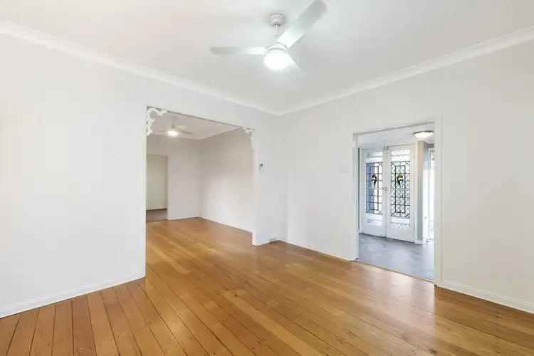 Third view of Homely house listing, 12 Steuart Street, Bundaberg North QLD 4670