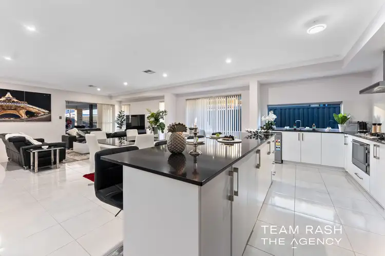 1 Featherflower Avenue, Dayton WA 6055