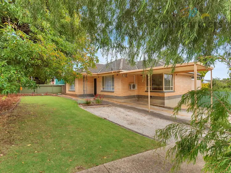 Third view of Homely house listing, 40 Far View Crescent, Ridgehaven SA 5097