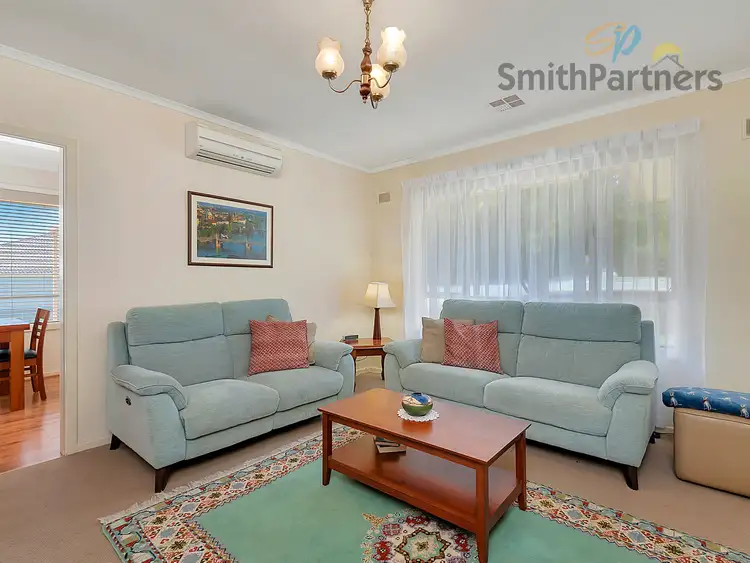Fifth view of Homely house listing, 40 Far View Crescent, Ridgehaven SA 5097