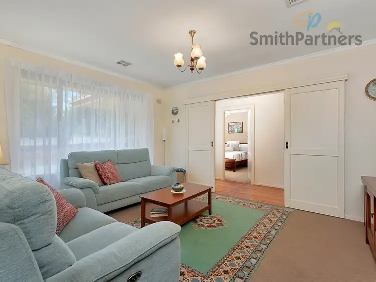 Sixth view of Homely house listing, 40 Far View Crescent, Ridgehaven SA 5097