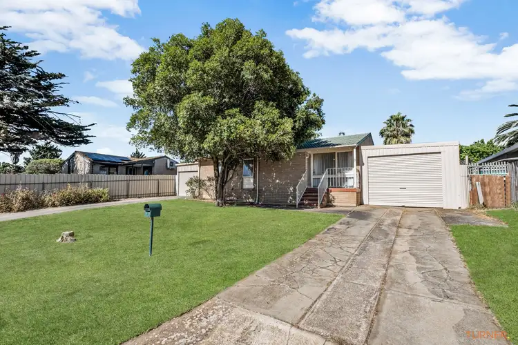 Main view of Homely house listing, 3 Lambert Street, Morphett Vale SA 5162