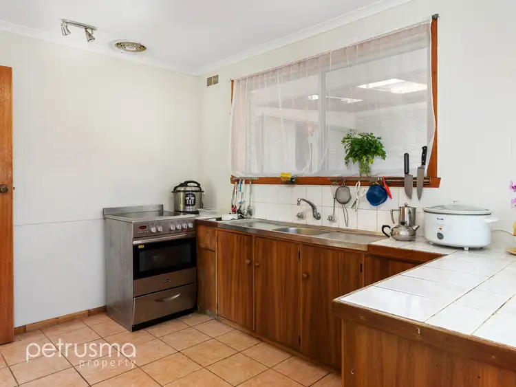 Fourth view of Homely house listing, 8 Weemala Court, Mount Nelson TAS 7007