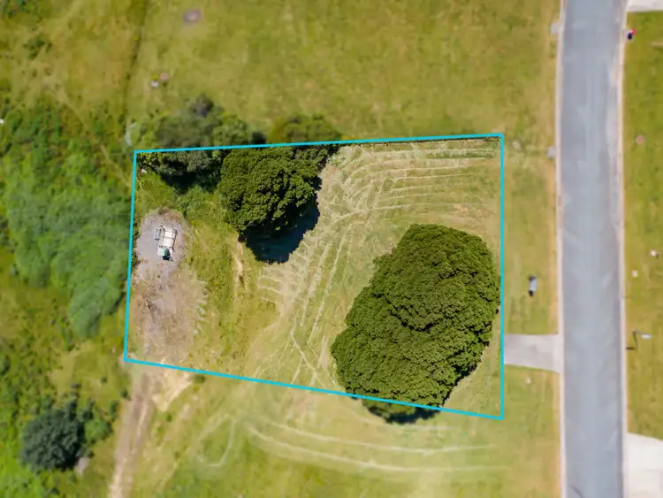 Third view of Homely land listing, 10 Lightwood Court, Merrijig VIC 3723