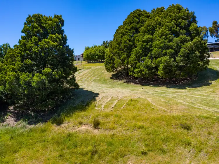 Fourth view of Homely land listing, 10 Lightwood Court, Merrijig VIC 3723