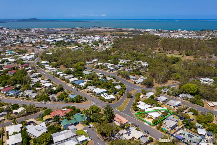 Sixth view of Homely house listing, 48 Fisher Street, West Gladstone QLD 4680