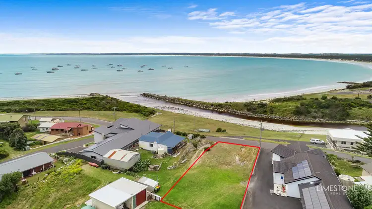 Main view of Homely land listing, LOT 11, 9 Bridges Drive, Southend SA 5280