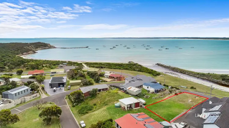 Second view of Homely land listing, LOT 11, 9 Bridges Drive, Southend SA 5280