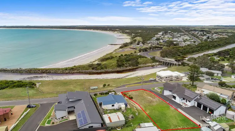 Third view of Homely land listing, LOT 11, 9 Bridges Drive, Southend SA 5280