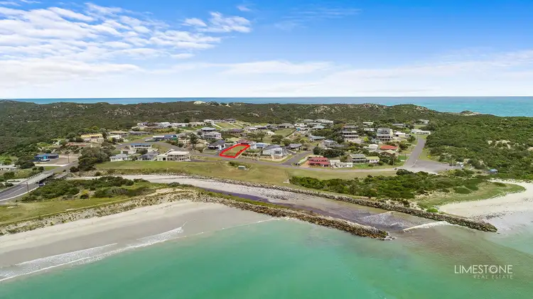 Fourth view of Homely land listing, LOT 11, 9 Bridges Drive, Southend SA 5280