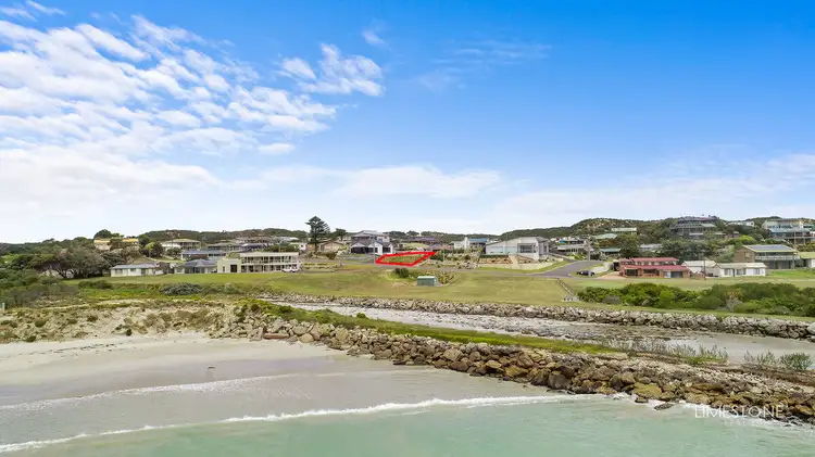 Fifth view of Homely land listing, LOT 11, 9 Bridges Drive, Southend SA 5280
