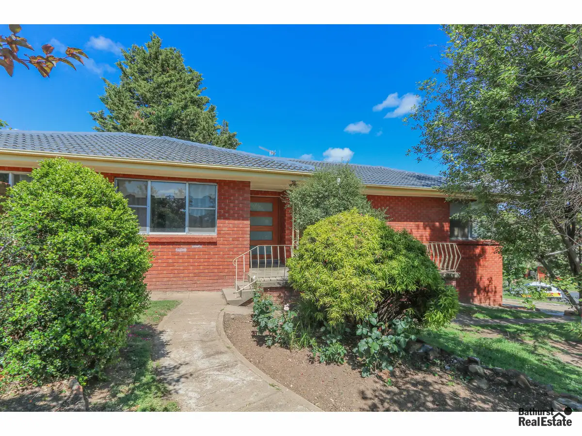 Main view of Homely house listing, 16 Edgell Street, West Bathurst NSW 2795