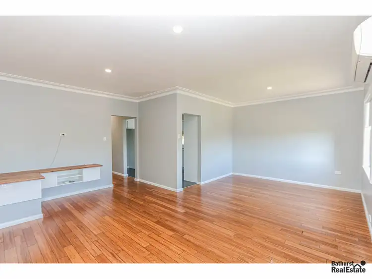 Second view of Homely house listing, 16 Edgell Street, West Bathurst NSW 2795