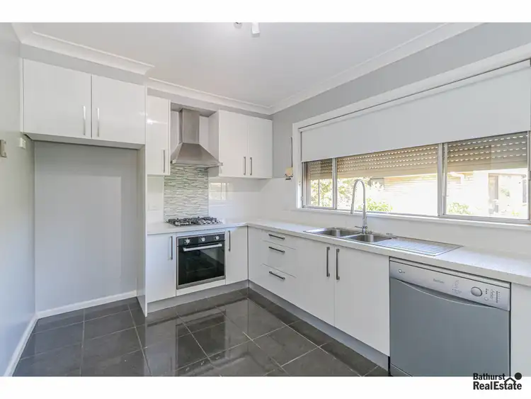 Third view of Homely house listing, 16 Edgell Street, West Bathurst NSW 2795