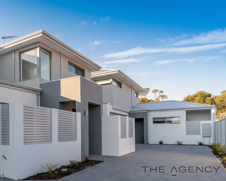 47C Wicca Street, Rivervale WA 6103