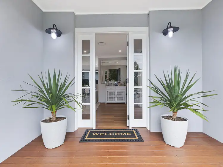 Second view of Homely house listing, 18 Heights Crescent, Wamberal NSW 2260