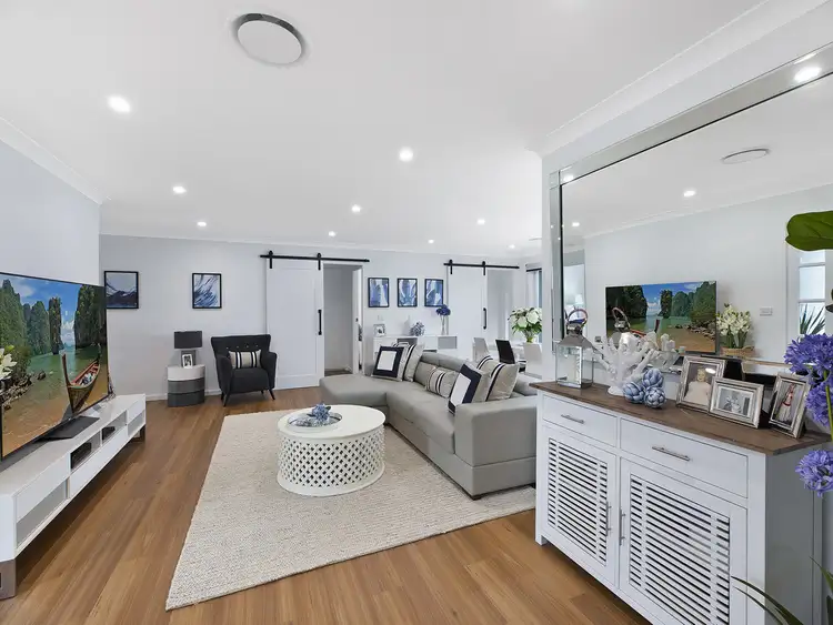 Third view of Homely house listing, 18 Heights Crescent, Wamberal NSW 2260