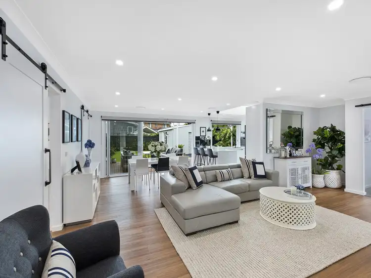 Fourth view of Homely house listing, 18 Heights Crescent, Wamberal NSW 2260