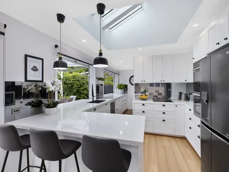 Fifth view of Homely house listing, 18 Heights Crescent, Wamberal NSW 2260