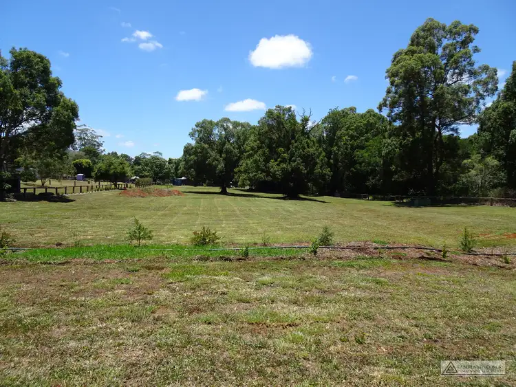 Main view of Homely land listing, Address available on request