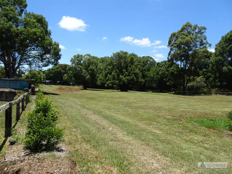 Second view of Homely land listing, Address available on request