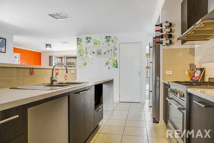 Third view of Homely house listing, 24 Mayfield Avenue, Truganina VIC 3029