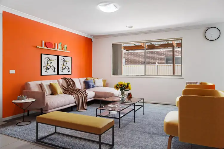 Fourth view of Homely house listing, 24 Mayfield Avenue, Truganina VIC 3029