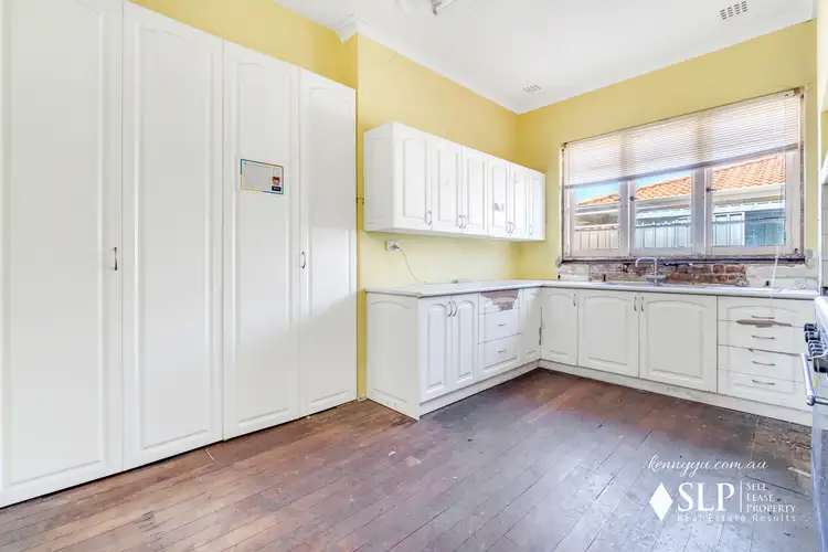 Fifth view of Homely house listing, 38 Tyler Street, Joondanna WA 6060