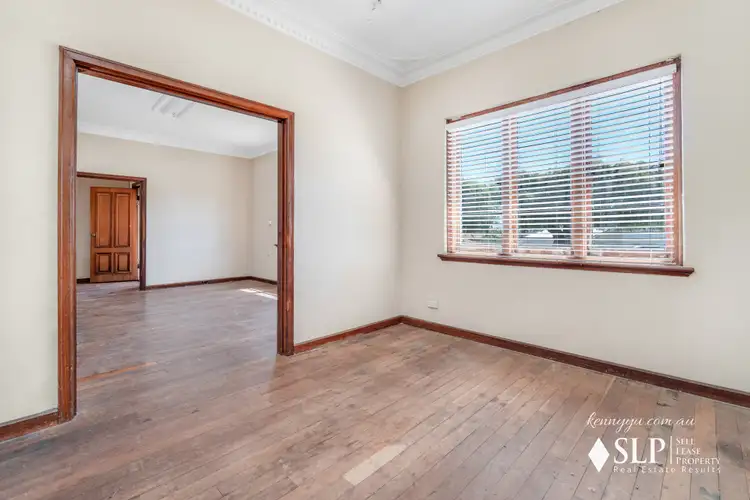 Sixth view of Homely house listing, 38 Tyler Street, Joondanna WA 6060