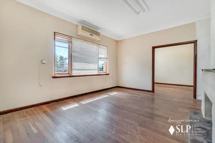 Seventh view of Homely house listing, 38 Tyler Street, Joondanna WA 6060