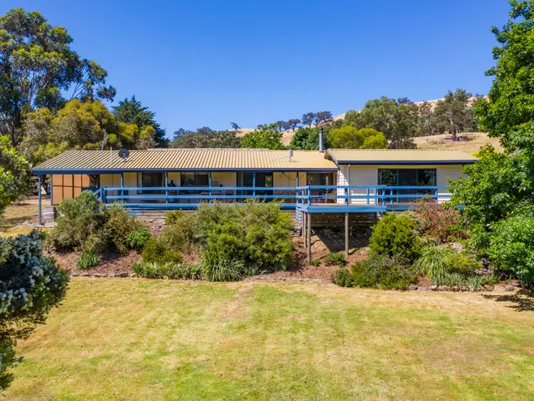 Fourth view of Homely rural property listing, 74 Kiernans Road, Bonnie Doon VIC 3720