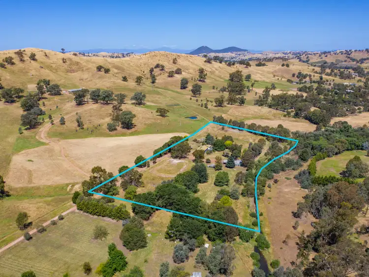 Sixth view of Homely rural property listing, 74 Kiernans Road, Bonnie Doon VIC 3720