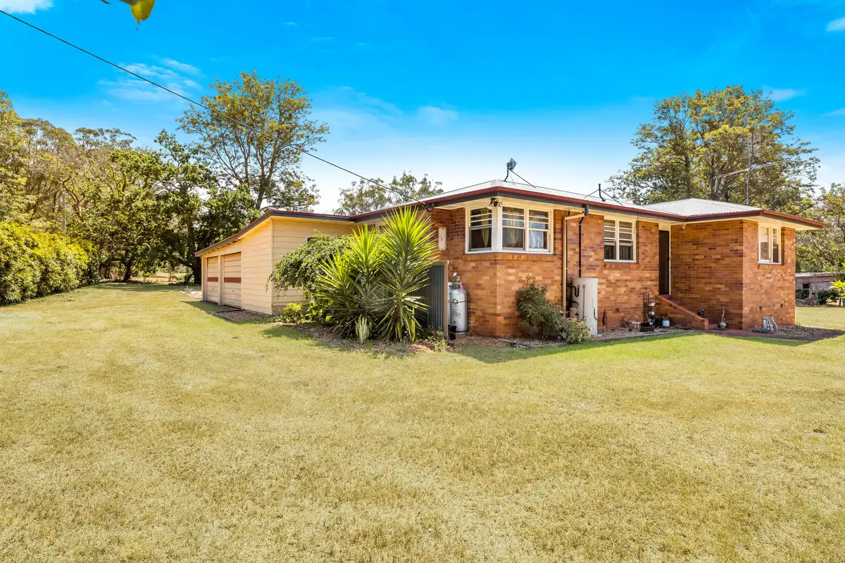 Main view of Homely house listing, Lot 23/10188 New England Highway, Cabarlah QLD 4352
