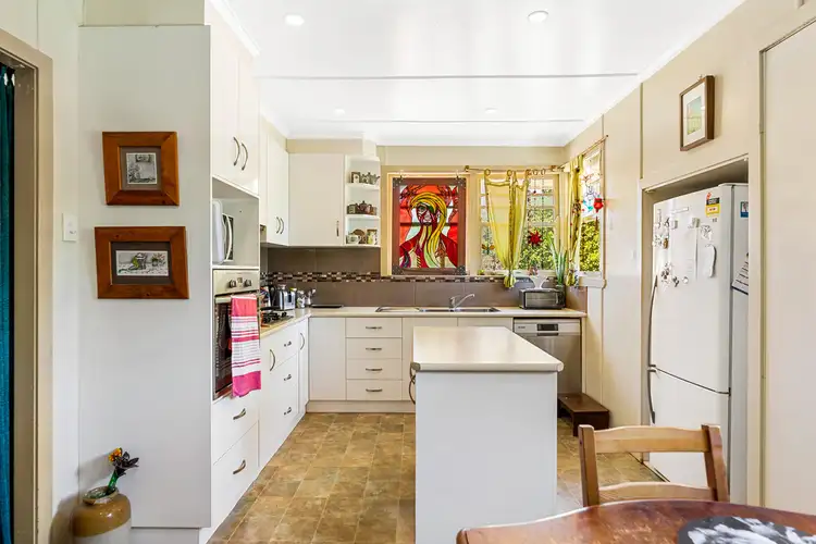 Fourth view of Homely house listing, Lot 23/10188 New England Highway, Cabarlah QLD 4352