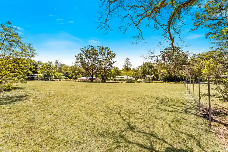 Second view of Homely land listing, LOT 24, 10188 New England Highway, Cabarlah QLD 4352
