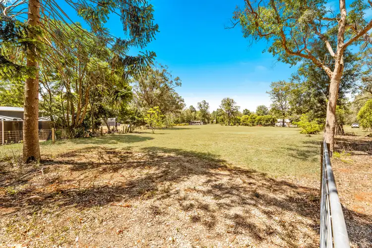 Third view of Homely land listing, LOT 24, 10188 New England Highway, Cabarlah QLD 4352