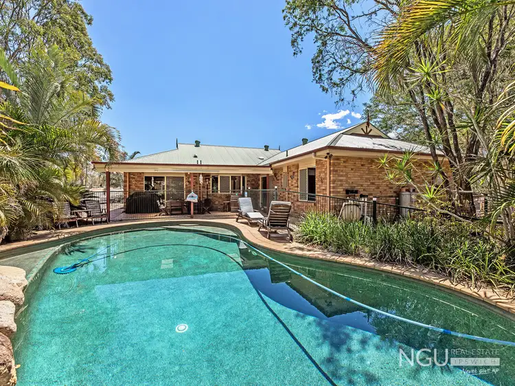 14 Lansdowne Way, Chuwar QLD 4306
