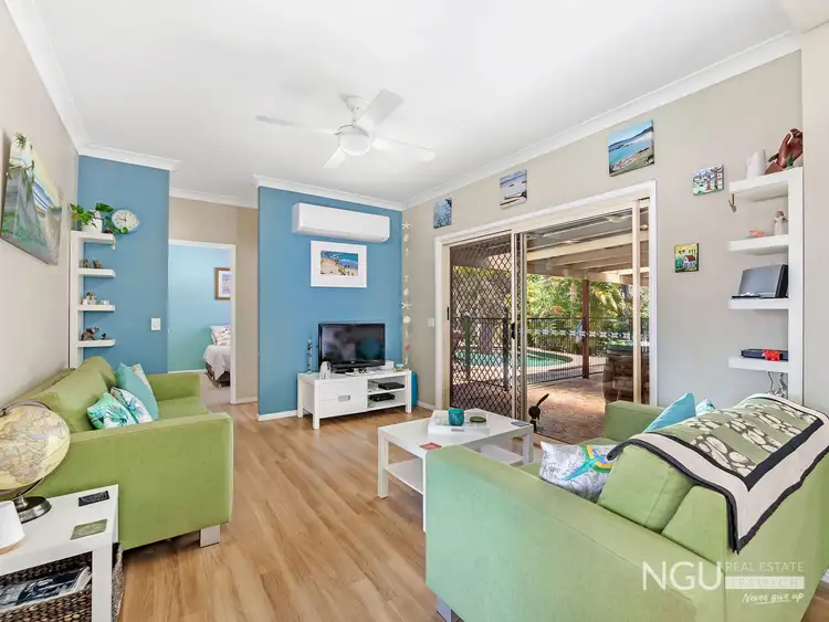 Sixth view of Homely house listing, 14 Lansdowne Way, Chuwar QLD 4306