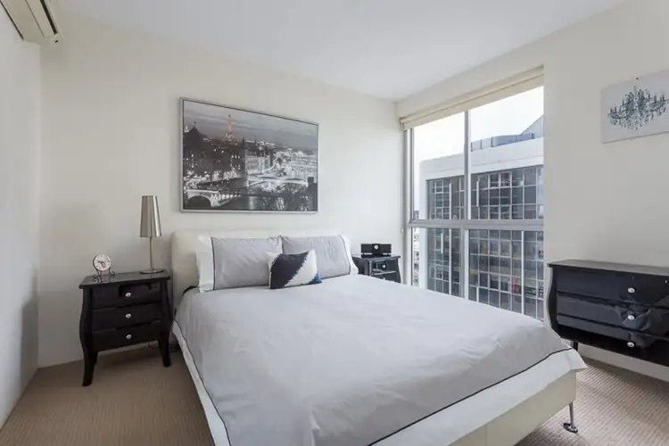 Third view of Homely apartment listing, 33/170 Leichhardt Street, Spring Hill QLD 4000