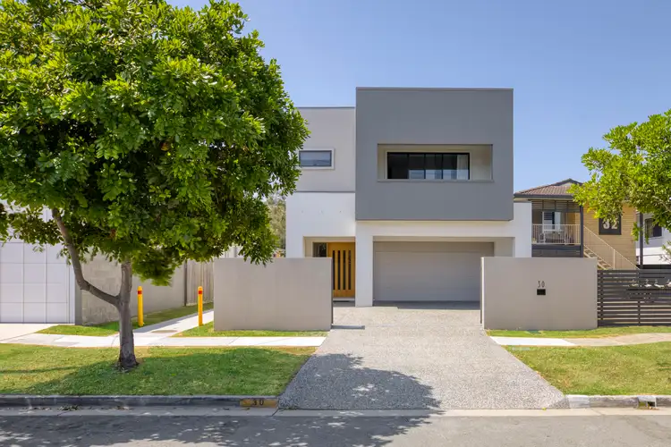 Second view of Homely house listing, 30 Venice Street, Mermaid Beach QLD 4218