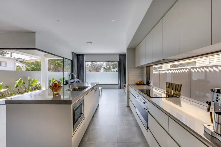 Fourth view of Homely house listing, 30 Venice Street, Mermaid Beach QLD 4218