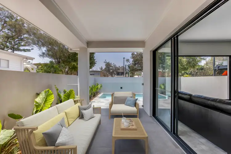 Sixth view of Homely house listing, 30 Venice Street, Mermaid Beach QLD 4218