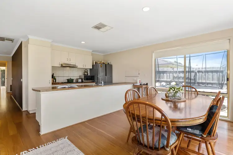 Main view of Homely house listing, 18 Oriana Grove, Skye VIC 3977
